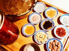 -哥老官重庆美蛙鱼头(宝山龙湖店)