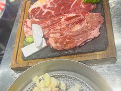 -安又胖韩国烤肉(美罗城店)