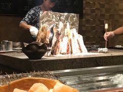 -炉匠炉端烧·酒(国金中心商场店)
