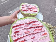 -StrasBake日式面包