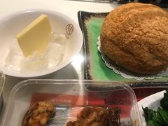-新大咀港式茶餐厅(宝山万达店)