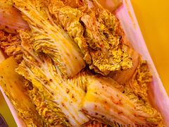 -大漠烤肉(盘旋路店)