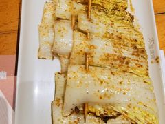 -木屋烧烤(龙华店)