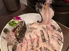 -囍凤楼·粤菜·点心·火锅(温特莱店)