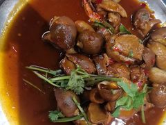 -老虎滩大连海鲜烧烤(建邺云锦路总店)