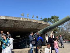 -胡里山炮台