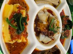 -令氏家外家周秦食府(高新店)