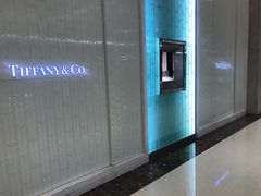 -Tiffany & Co.蒂芙尼
(天津万象城店)