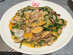 -肥肥虾庄·金牌油焖大虾(杨园滨江时代walk店)