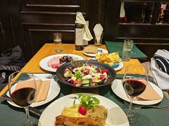 -兰特伯爵西餐厅·啤酒屋(方庄店)