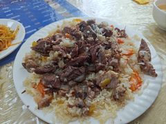 -吾斯曼珍珠抓饭王