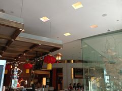 -怡咖啡海鲜自助餐厅(浦东香格里拉店)