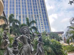 -澳门喜来登大酒店