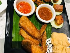 -关夫人餐厅(阳光广场店)