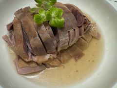 -金陵后厨·南京菜(新街口秣陵路店)