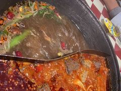 -赵美丽重庆火锅(西安直营总店)