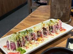 -九田家黑牛烤肉料理(玖隆茂广场店)