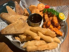 -岛风·台食小馆 ISLAND BISTRO(烟台山店)