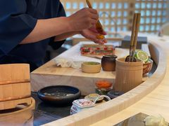-鮨一日本料理旗舰店(总店)