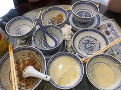 -黄氏许牛奶甜品店(展后街店)