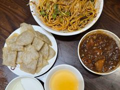 -姚记炒肝店(簋街店)