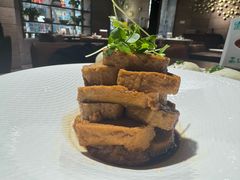 -金枝玉叶上海人家食府(三里河店)