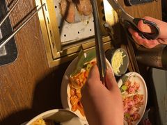 -新石器烤肉(中房金谊广场店)