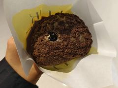 -芙気泡芙(北京来福士中心店)