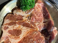 -大叹号·朝鲜族烤肉(潍坊泰华城店)