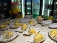 -一方渔歌蒸汽海鲜自助(文化路万达广场店)