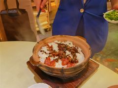 皇上皇腊味煲仔饭-惠食佳(滨江大公馆店)