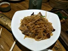-小城粥道·海胆鲜虾粥(解放广场店)