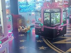 -反斗乐园(领展中心城店)