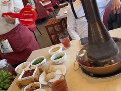 -阳坊大都涮羊肉(阳坊总店)
