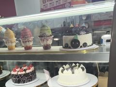 -DQ·蛋糕·冰淇淋(五棵松万达店)