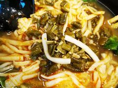 -桂在香知桂林米粉(南岗松雷店)