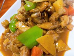 -金秋小吃海鲜·专注30年临海特色风味