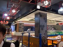 -通海俄式烧烤·俄罗斯大串(嵩山路店)