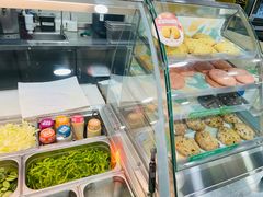 -赛百味SUBWAY(万柳华联店)