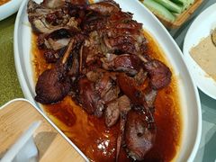 -萍香大厨·葱烧大鱼头(解放北路店)