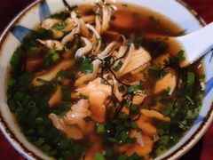 鸡汤泡饭-九州酒场ひこぞう(1号店)