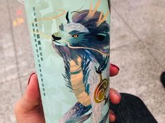 -奈雪的茶(深圳北站店)