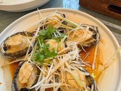 -大哈福烧烤·海鲜·家常菜(延安三路店)