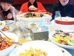 -北平食坊·烤鸭(黄寺大街店)