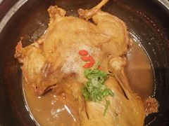 -天怡·鱼工厂(临江店)