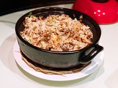 -马仕玖煲·融合菜·酥不腻烤鸭(人大店)