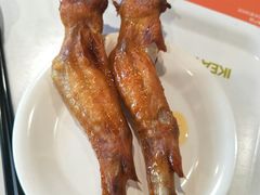 -宜家·瑞典风味餐厅(无锡店)