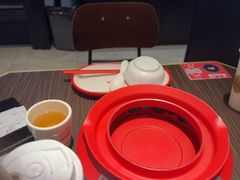 -胖哥俩肉蟹煲(杭州大厦中央广场店)