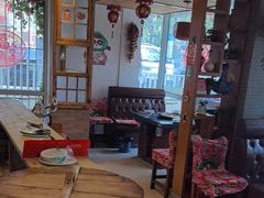 -老渔翁炖鱼坊(黄海西路东山店)