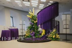 -花田喜事婚礼定制